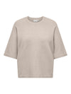 CarSimoni - 3/4 Pullover - NOOS