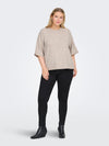 CarSimoni - 3/4 Pullover - NOOS