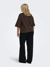 CarSimoni - 3/4 Pullover - NOOS