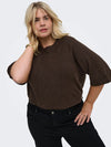 CarSimoni - 3/4 Pullover - NOOS