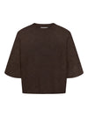 CarSimoni - 3/4 Pullover - NOOS