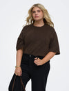 CarSimoni - 3/4 Pullover - NOOS