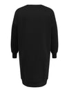 CarSanta Xmas - Midi Sweatkjole