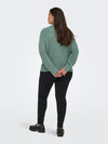 CarCarol - Strikket cardigan