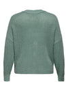 CarCarol - Strikket cardigan