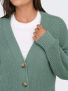 CarCarol - Strikket cardigan