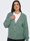 CarCarol - Strikket cardigan