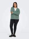 CarCarol - Strikket cardigan