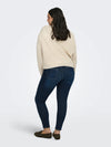 CarCarol - Strikket cardigan