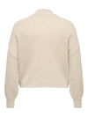 CarCarol - Strikket cardigan