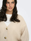 CarCarol - Strikket cardigan