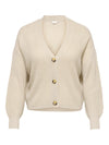 CarCarol - Strikket cardigan