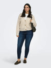 CarCarol - Strikket cardigan