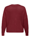 CarCarol - Strikket cardigan
