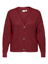 CarCarol - Strikket cardigan