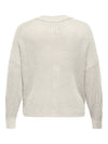 CarCarol - Strikket cardigan