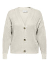 CarCarol - Strikket cardigan