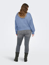 CarCarol - Strikket cardigan