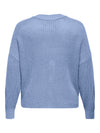CarCarol - Strikket cardigan