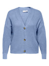 CarCarol - Strikket cardigan