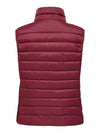 CARTAHIA - Quiltet Vest