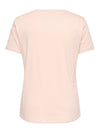CarRoll - T-skjorte med print