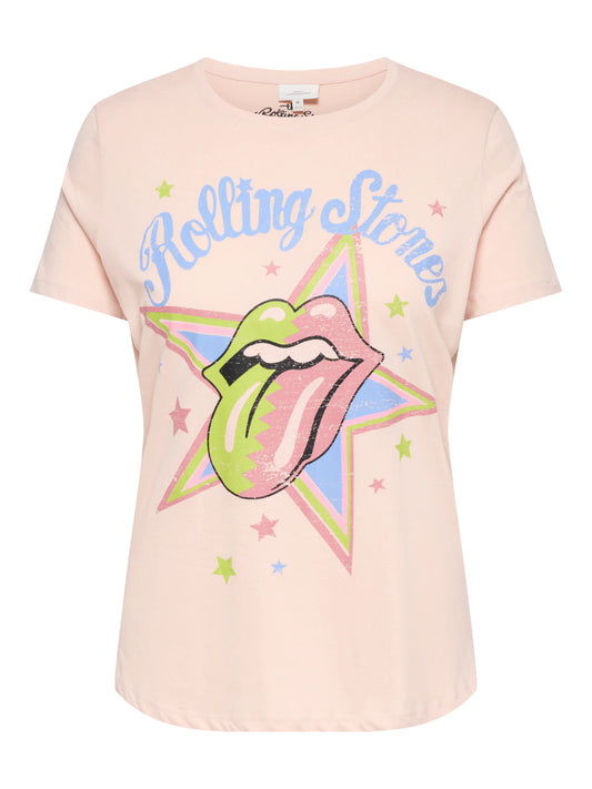 CarRoll - T-Shirt med Print