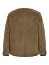 CarMali - Duffle Jakke