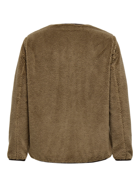CarMali - Duffle Jakke