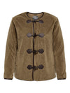 CarMali - Duffle Jakke