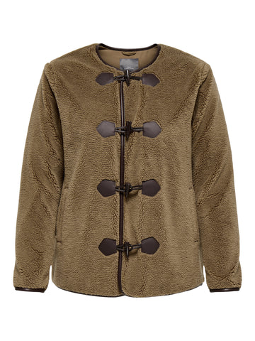 CarMali - Duffle Jakke
