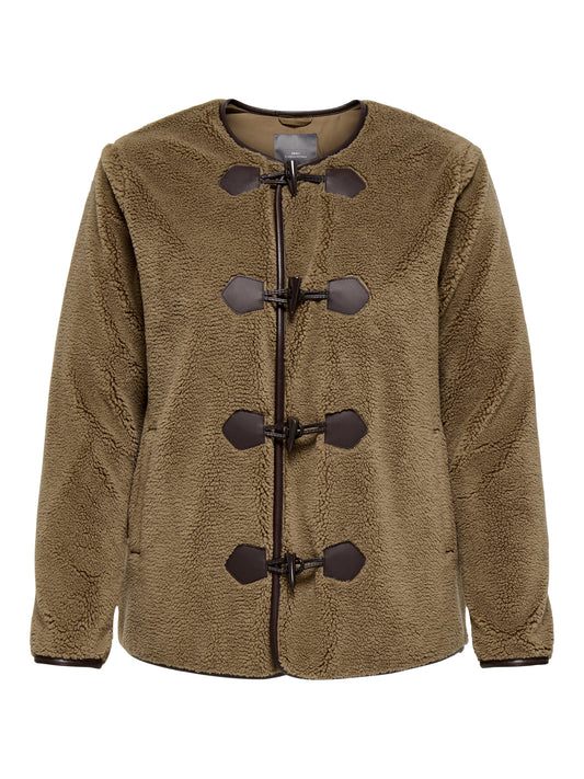 CarMali - Duffle Jakke