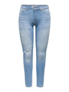 CarPower - Skinny jeans