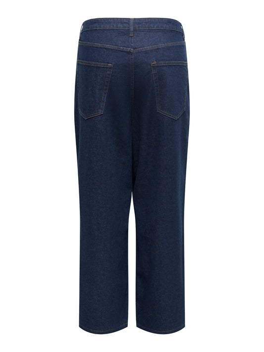 CarLanna - Baggy Jeans