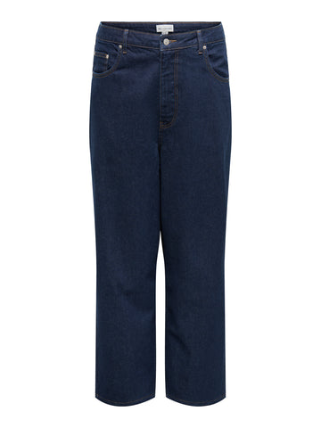CarLanna - Baggy Jeans