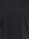 CarJaylia - Kortærmet Oversized T-Shirt
