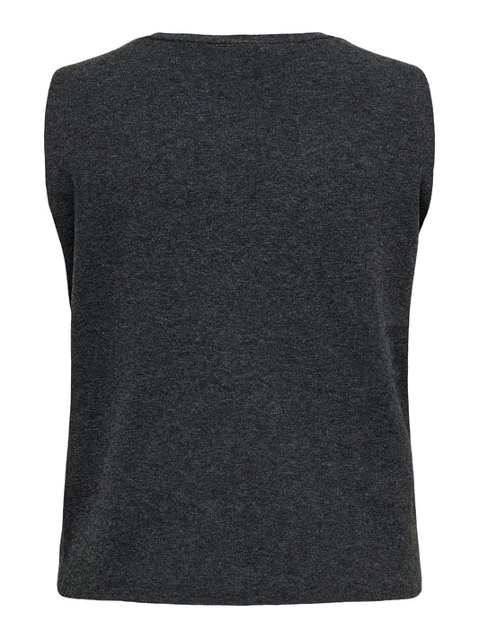 CarBetina - Strik Vest