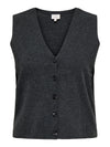 CarBetina - Strik Vest