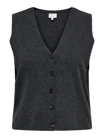 CarBetina - Strik Vest