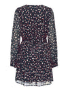 CARTASLE - Langærmet Kjole