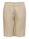 CarGoa - Linned Shorts
