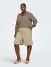 CarGoa - Linned Shorts