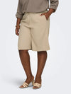 CarGoa - Linned Shorts