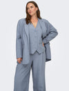 CARLINDA - Suit Vest