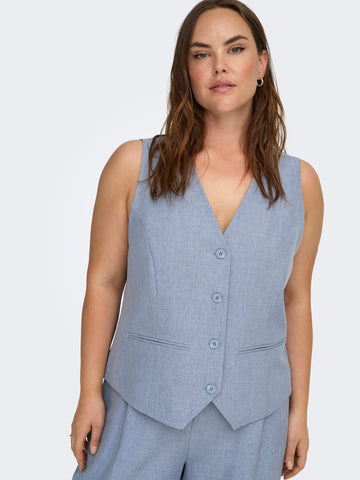 CARLINDA - Suit Vest
