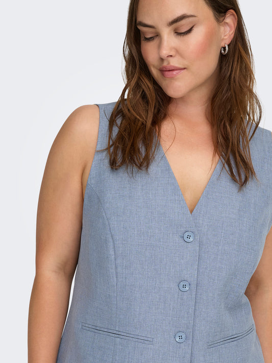 CARLINDA - Suit Vest