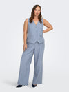 CARLINDA - Suit Vest