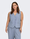 CARLINDA - Suit Vest