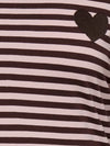 CarBodil - Stripete bluse