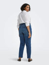 CarEmily - Hw Denim Jeans - NOOS
